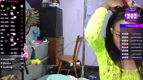 MOCHA   JAMES THE NPC  online show from 12, 2, 2025