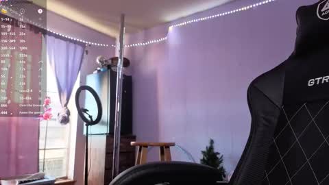 Snapshot of mocha_ chatting on 19, 1, 2026 MOCHA JAMES THE NPC online show from 19, 1, 2026