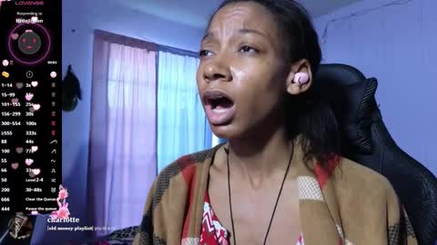 Snapshot of mocha_ chatting on 31, 1, 2026 MOCHA JAMES THE NPC online show from 31, 1, 2026