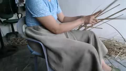 mochi199 online show from 4, 10, 2025