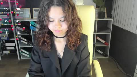 moco_choco online show from 20, 10, 2025