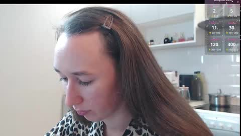 Tatiana online show from 7, 10, 2025