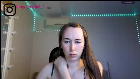 Tatiana online show from 13, 6, 2026
