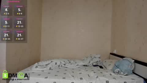 Model Mike online show from 19, 2, 2025