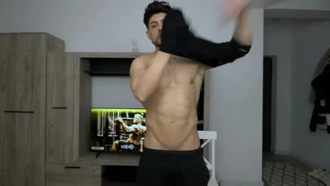 fitbody online show from 31, 3, 2026