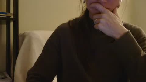 Aurora online show from 21, 11, 2025