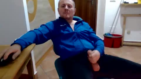 modesto1969 online show from 20, 11, 2025