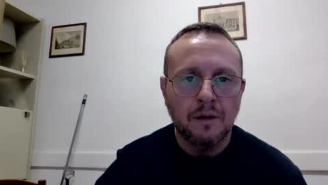 modesto1969 online show from 20, 12, 2025