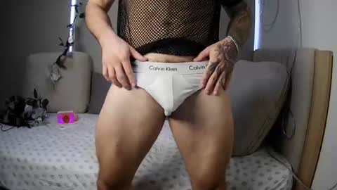 modexusparty online show from 25, 11, 2025