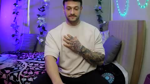 Snapshot of modexusparty chatting on 10, 1, 2026 modexusparty online show from 10, 1, 2026