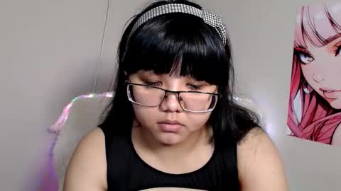 Molly online show from 20, 1, 2025