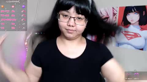 Molly online show from 9, 2, 2025