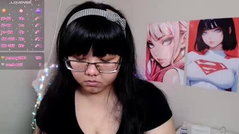 Molly online show from 10, 2, 2025