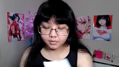 Molly online show from 15, 9, 2025