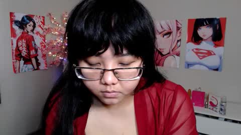 Molly online show from 22, 9, 2025