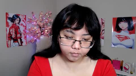 Molly online show from 3, 10, 2025