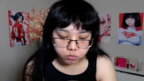 Molly online show from 13, 10, 2025