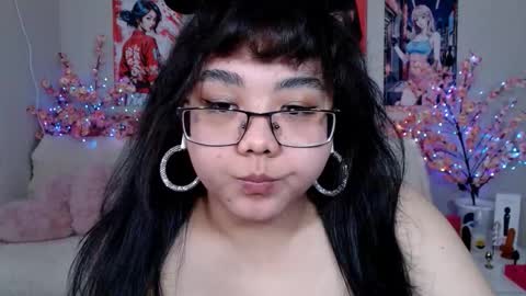 Molly online show from 21, 3, 2026