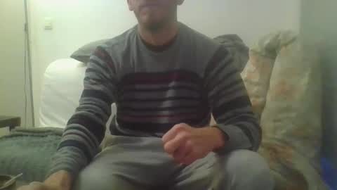 mohican69hot online show from 24, 11, 2025