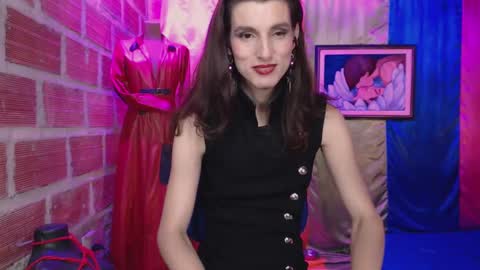 moira_hot online show from 12, 10, 2025