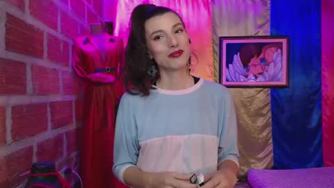 moira_hot online show from 16, 10, 2025