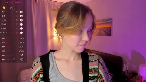 Snapshot of moirebroady chatting on 4, 2, 2025 Laura online show from 4, 2, 2025