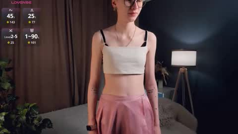 Laura online show from 30, 11, 2025