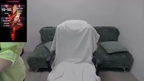 erika online show from 18, 5, 2026