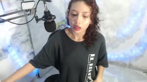 moka_soul online show from 22, 7, 2026