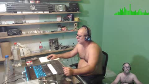 Snapshot of mokkaccmm chatting on 8, 12, 2024 Mokkaf online show from 8, 12, 2024