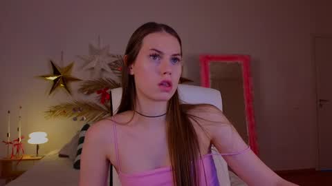 Molly online show from 10, 1, 2025