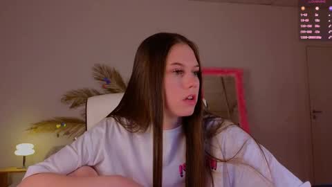 Molly online show from 9, 3, 2025