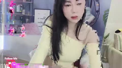 molihua9 online show from 25, 12, 2024