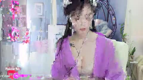 molihua9 online show from 29, 12, 2024