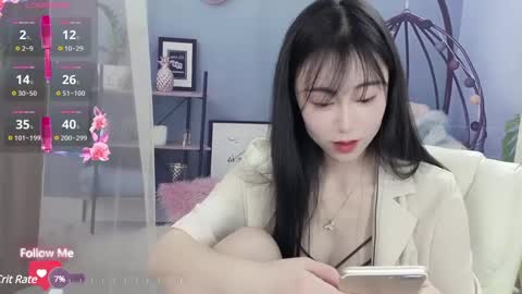 molihua9 online show from 27, 1, 2025