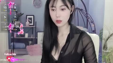 molihua9 online show from 3, 2, 2025