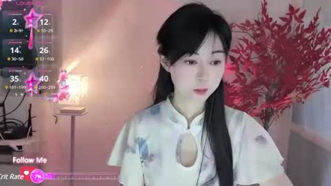 molihua9 online show from 24, 2, 2025