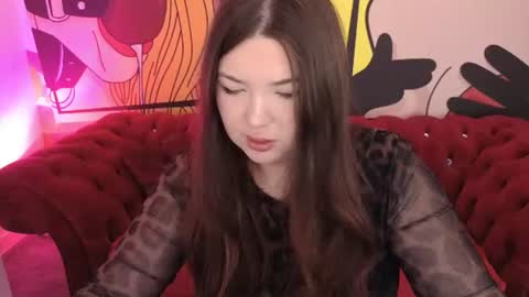 Snapshot of molinmoon chatting on 19, 7, 2026 Rosa online show from 19, 7, 2026