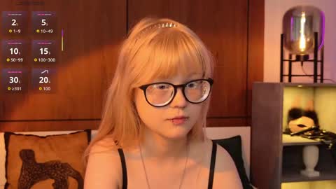 moliqin online show from 24, 5, 2026