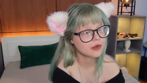 moliqin online show from 23, 7, 2026