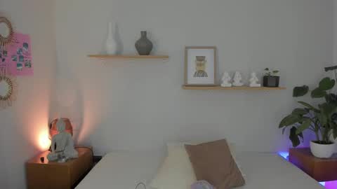 Snapshot of moll1e_ chatting on 4, 3, 2025 M o L l i E online show from 4, 3, 2025