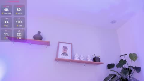 Snapshot of moll1e_ chatting on 10, 3, 2025 M o L l i E online show from 10, 3, 2025