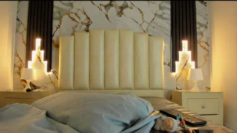 Hey Guys  Im Mollie online show from 30, 1, 2025