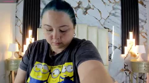 Hey Guys  Im Mollie online show from 16, 9, 2025