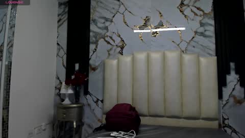 Hey Guys  Im Mollie online show from 3, 12, 2025