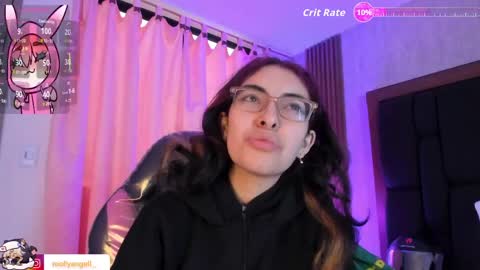 Molly online show from 31, 5, 2026