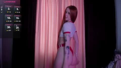 molly__kitty online show from 26, 3, 2026