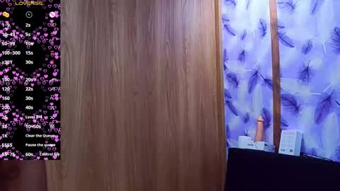 Molly online show from 24, 11, 2025