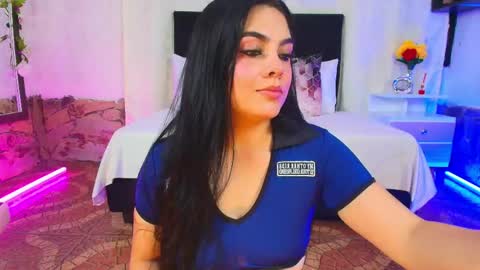 Molly Bick online show from 6, 5, 2026