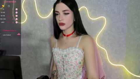 Molly - online show from 7, 10, 2025